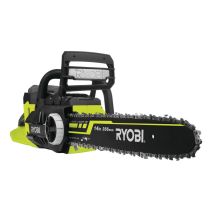 Tronçonneuse sans-fil RCS36X3550HI 35cm 36V 5,0Ah - RYOBI